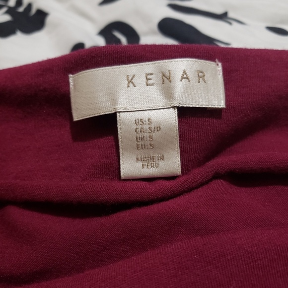 KENAR TOP - Picture 5 of 6